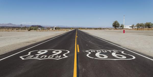 route 66